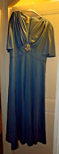 Ancienne robe longue d'occasion  Saint-Vallier