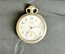Vintage jupiter taschenuhr gebraucht kaufen  Hasselroth