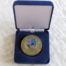 New zealand defence for sale  HERTFORD