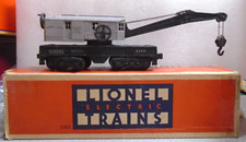 Lionel post war for sale  West Hempstead