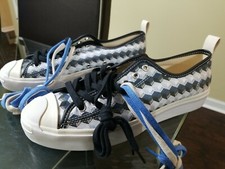 Converse size 9.5 for sale  Richmond Hill