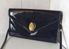 Damenhandtasche clutch lackled gebraucht kaufen  Meerane