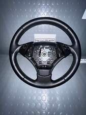 Volante bmw e60 usato  Sinopoli