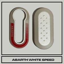 Cover chiave fiat usato  Roma