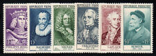 1955 berühmte franzosen gebraucht kaufen  Rodgau