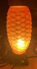 Mcm beehive lamp for sale  Waycross