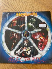 Marillion real reel gebraucht kaufen  Weiden