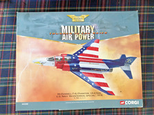 Corgi aa33206 mcdonnell for sale  WARWICK