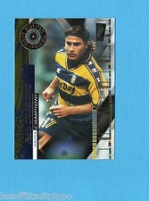 Calcio cards 2001 usato  Milano