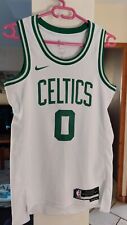 Maillot nike boston d'occasion  Montrond-les-Bains