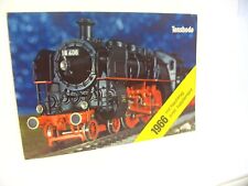 Tenshodo katalog 1966 gebraucht kaufen  Erftstadt