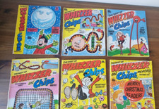 Best whizzer chips for sale  COVENTRY