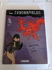 Innommables double aventures d'occasion  Talence