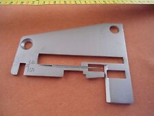 Needle throat plate for sale  Salem