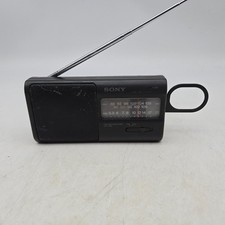 Sony icf 380 for sale  Mount Vernon