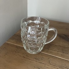 Vintage dimpled beer for sale  READING