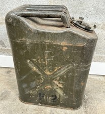 Vtg military gas for sale  Clifton