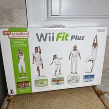 Wii fit plus for sale  Pelham