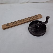 Vintage bakelite patons for sale  SOUTHAMPTON