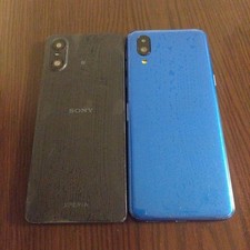 Usado, Sony Xperia imitação azul comprar usado  Enviando para Brazil