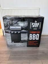 Barbecue gas burner for sale  BRADFORD