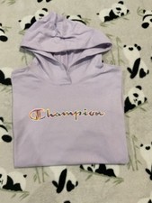 Champion girls medium for sale  Concord