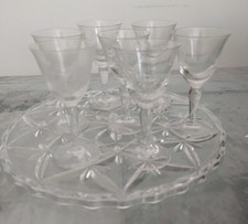 table plateau verre d'occasion  Nantes-