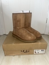 Ugg australia classic for sale  ELLESMERE PORT