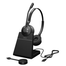 Jabra engage kabelloses gebraucht kaufen  Oyten
