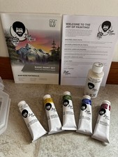 Bob ross basic for sale  Kendall