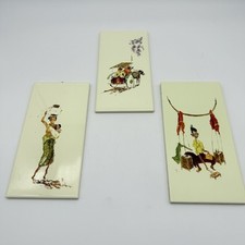 Vintage croatian ceramic for sale  Hemet