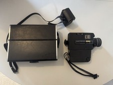 Cinepresa vintage sankyo usato  Udine