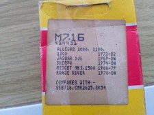 Clutch master cylinder for sale  WELWYN GARDEN CITY