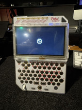 Pocket chip handheld for sale  BRACKNELL