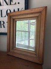 Atq wooden pine for sale  Victor