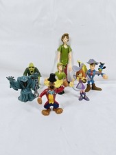 Scooby doo figures for sale  DONCASTER