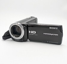 Caméscope sony handycam d'occasion  Clermont-Ferrand-