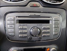 Autoradio ford focus d'occasion  Claye-Souilly