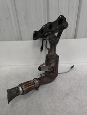 Filtre particules peugeot d'occasion Filtre particules peugeot d'occasion  Saint-Memmie