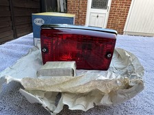 Hella fog light for sale  RIPLEY