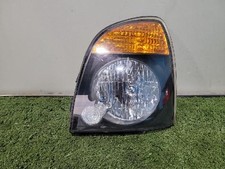 Farol esquerdo Hyundai H100 Porter 2 2014 comprar usado  Enviando para Brazil