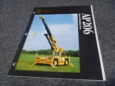 carry deck crane for sale carry deck crane for sale Dubuque