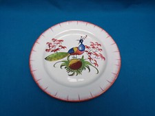Islettes assiette faience d'occasion  Dampierre-sur-Linotte