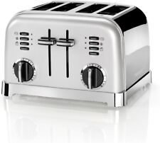 Cuisinart scheiben toaster gebraucht kaufen  Delmenhorst