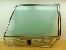 Rear door glass for sale  Oroville