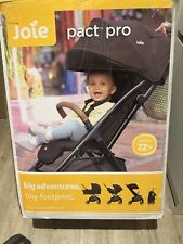 Joie pact pro for sale  WESTON-SUPER-MARE