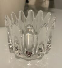 Orrefors scandinavian glass for sale  LONDON