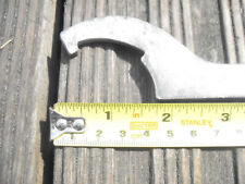 Vintage spanner hook for sale  SOUTHEND-ON-SEA