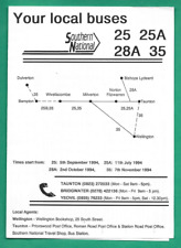 Southern national 25a for sale  HASTINGS