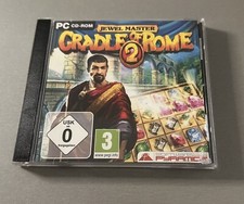 Cradle rome nintendo gebraucht kaufen  Osterode